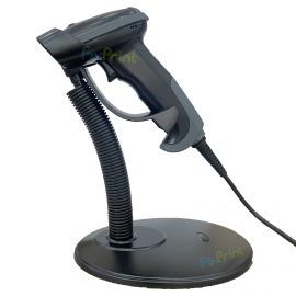 Barcode Scanner 1 Dimensi IWare OG-500, Scanner Laser 1D Auto-Sensing Iware OG 500 USB Autoscan