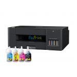 BUNDLING Printer Brother InkTank DCP-T220 DCP T220 Print Scan Copy 3-in-One New With Xantri Ink