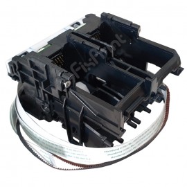 Carriage Unit Canon G1010 G2010 G3010 G4010 G1000 G2000 G3000 G4000 New Original, Main Carriage G series