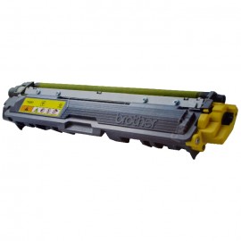 Cartridge Toner Original TN-261 TN261 Yellow, Printer Brother MFC-9330CDW MFC-9140CDN HL-3170CDW HL-3150CDN