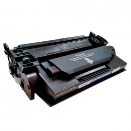 Cartridge Toner Compatible 87A CF287A, Printer HPC LaserJet M506 M527 M501n M501dn Plus Chip Reset