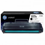 Cartridge Toner Original HP 107A W1107A, Printer Laserjet Pro M107w M107a MFP M135w MFP M135a MFP 137fnw