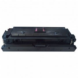 Cartridge Toner Compatible HPC CF363A 508A Magenta, Printer HPC LaserJet Enterprise Flow MFP M577c M577dn M577f M577z M552dn M553 M553dn M553n M553x