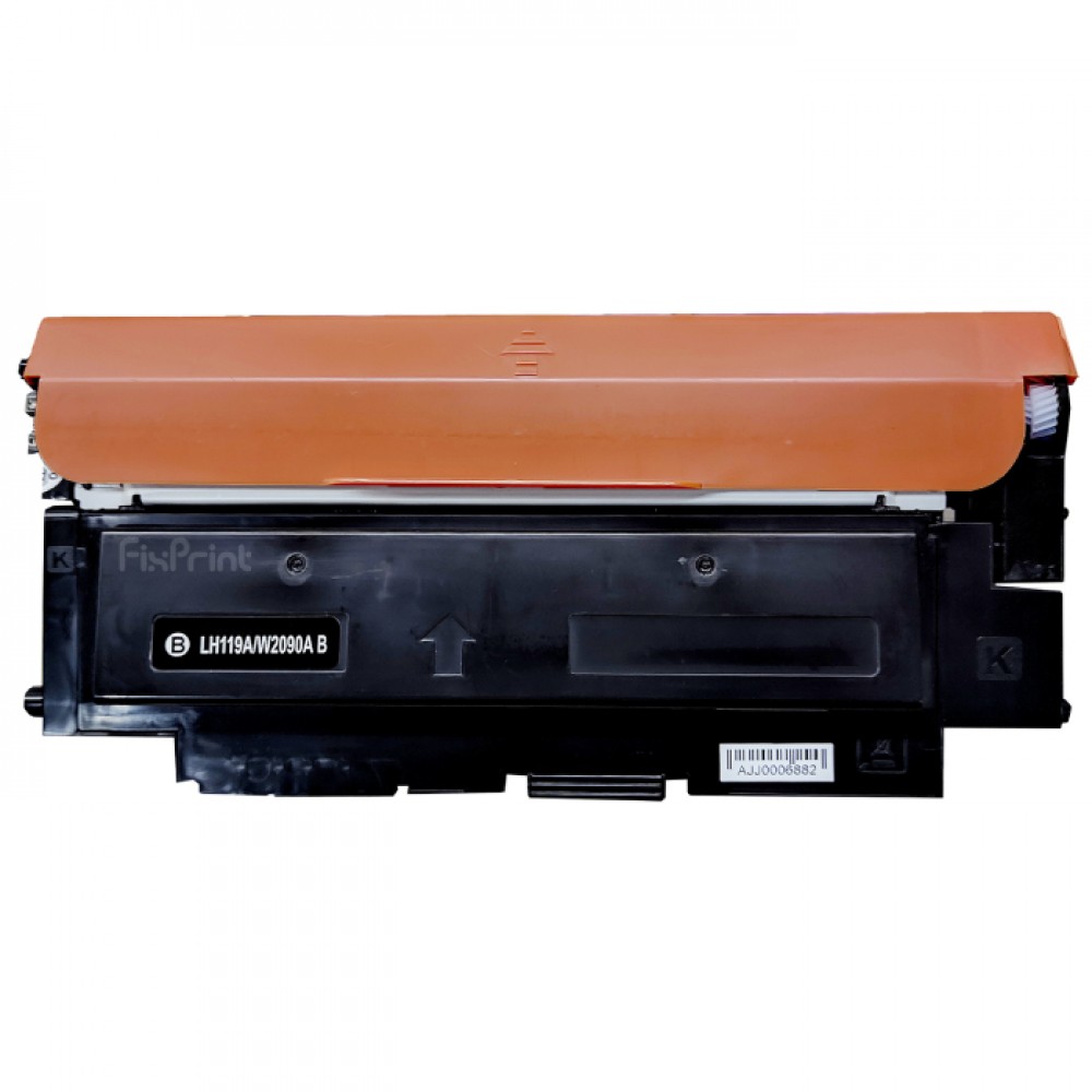 Cartridge Toner Compatible 119A W2090A No Chip Black, Printer HPC Color Laser 150a 150nw MFP 178nw 179nw 179fnw 179fwg