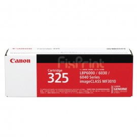 Cartridge Toner Canon 325 CRG-325 EP325 EP-325 Original Printer Laserjet LBP6030 LBP6030W LBP6040 imageCLASS MF3010