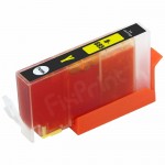 Cartridge Xantri HPC 685 Yellow CZ124AA, Tinta Printer HPC Deskjet 4615 4625 3525 5525 6525 