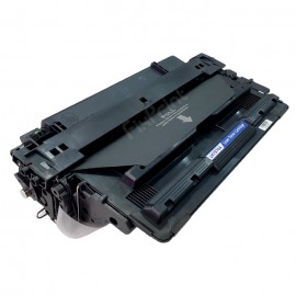 Cartridge Toner Compatible 70a Q7570A Black, Printer HPC LaserJet MFP M5035 M5025 M5035X M5035XS, Cn 8610 8620 8630 Plus Chip Reset