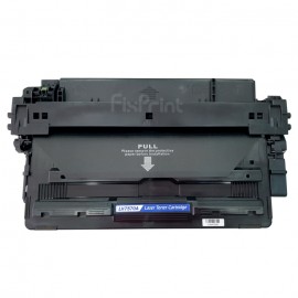 Cartridge Toner Compatible 70a Q7570A Black, Printer HPC LaserJet MFP M5035 M5025 M5035X M5035XS, Cn 8610 8620 8630 Plus Chip Reset