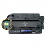 Cartridge Toner Compatible 70a Q7570A Black, Printer HPC LaserJet MFP M5035 M5025 M5035X M5035XS, Cn 8610 8620 8630 Plus Chip Reset