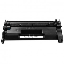 Cartridge Toner Compatible HPC CF226A 26A CRG-052, Printer HPC Laserjet Pro M402dn M402dw M402n M426fdn M426fdw