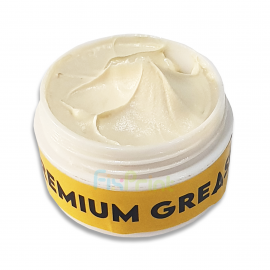 Pelumas Gear Mekanik Printer 10gr Premium Grease Gear for Printer Can HPC EP Bro