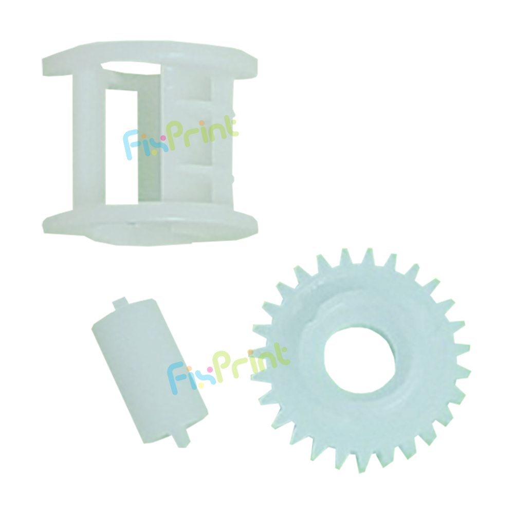 Gear Set Ring Mekanik Pembuangan Epson L1110 L1210 L1250 L3100 L3101 L3110 L3116 L3150 L3156 L3210 L3250 L3256 L5190 L5290 L5296, Ring Mekanik Pembuangan EP L3210 Series 