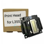 Print Head Compatible Printer Epson InkTank L110 L120 L121 L210 L220 L300 L310 L350 L355 L360 L365 L380 L385 L405 L485 L550 L555 L565, Printer EP EcoTank L1110 L1210 L1250 L3100 L3101 L3110 L3210 L3116 L3150 L3156 L3250 L3256 L4150 L4160 L4260 L4266 L519