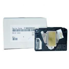 Print Head Original Printer Epson C110 T30 T1100 L1300, Head Epson T1100 Part Number F1850200030