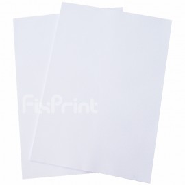 Kertas Matte Paper Double Side A4 120gsm isi 20 Lembar, Kertas Matte Printer A4