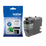 Cartridge Original Brother LC-462 LC462BK Black, Tinta Printer Brother MFC-J2340DW MFC-J2740DW MFC-J3540DW MFC-J3940DW