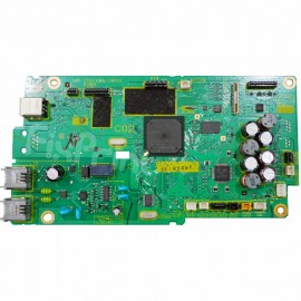 Board Canon MX397 Used, Mainboard Canon MX397 Used, Motherboard MX397 Old Model PN C02 QM72783 (QM42093)