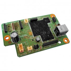 Board Canon G2000 New, Mainboard G2000 New, Motherboard G 2000 New, Part Number QM7-4570 (QM4-4438)