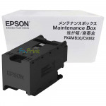 Maintenance Box ORIGINAL Epson C9382 PX4MB10 Reset Waste Tank Busa Box Pembuangan, Printer Epson Workforce WF-C5890 WF-C5390 WF-C5890 WF-C5390 Part Number C12C938211 Kotak Pemeliharaan