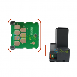 Maintenance Box Xantri T04D1 EWMB2 Waste Tank Busa Pembuangan, Printer L4260 L6260 L6270 L6290 L6460 L6490 L4150 L4160 L14150 L6160 L6170 L6190 L14150 M2140 M1140 M2140 M3170 Part Number C13T04D100 Kotak Pemeliharaan