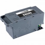 Maintenance Box Xantri C9345 PXMB9 Reset Waste Tank Busa Pembuangan, Printer Epson EcoTank L15150 L15160 M15140 L6550 L6580 L8050 L18050 Part Number C12C934591 Kotak Pemeliharaan