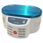 Mini Ultrasonic Cleaner DA-963 Analog