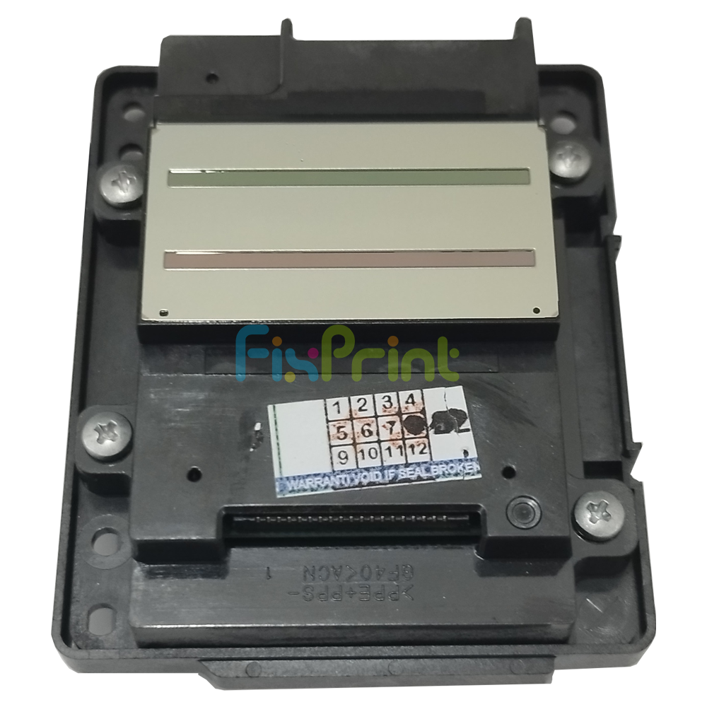 Print Head Original Printer Epson L15150 Part Number FA560010000