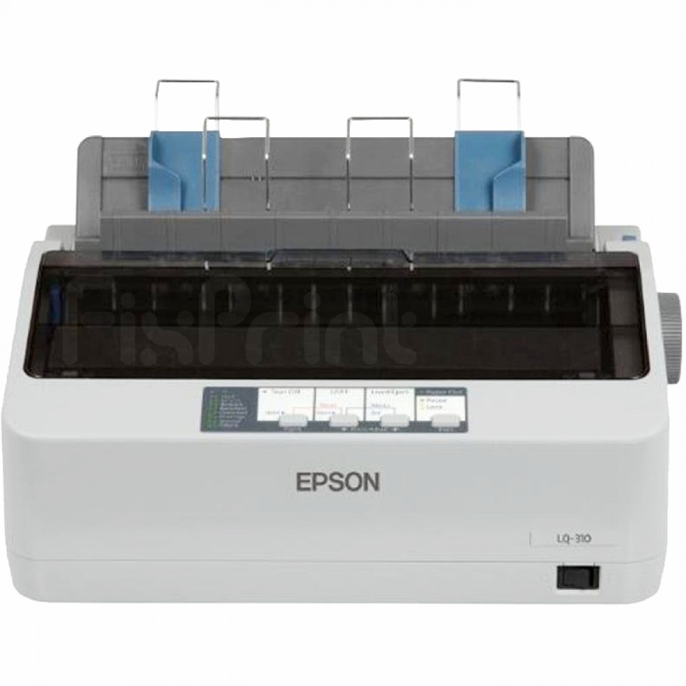 Printer Epson Dot Matrix LQ310 LQ-310 