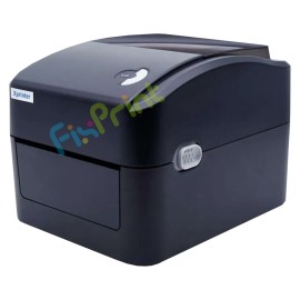 Printer Label Barcode XP-420B USB+Bluetooth (HITAM), XPrinter Thermal XP420B Interface USB+Bluetooth, Printer Cetak Resi Black P/N 22420BT88SCZ-BL