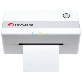 Printer Thermal Label Resi A6 BP429 USB Only, Printer Kasir IWare BP429 Interface USB Only