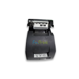 Printer POS Kasir Dot Matrix Epson TM-U220B-676 / 776 TMU220B TMU 220B Auto Cutter 676 / 776 Port USB TMU220 