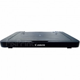 Scanner Unit Part Canon PIXMA E460, Scanner Assy Canon E460 Used