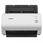 Scanner Brother ADS-3100, Scanner High-Speed Dekstop Scanner Brother ADS 3100 Duplex ADF Scan