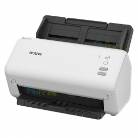 Scanner Brother ADS-3100, Scanner High-Speed Dekstop Scanner Brother ADS 3100 Duplex ADF Scan