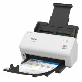 Scanner Brother ADS-3100, Scanner High-Speed Dekstop Scanner Brother ADS 3100 Duplex ADF Scan