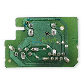 Sheet Feeder Sensor PCB Assy Canon G1010 G2010 G3010 G4010 Used, Sensor Pembaca Kertas ASF G1000 G2000 G3000 G4000 Part Number QM74572 QK21592