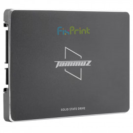 TAMMUZ SSD 256GB 2.5 INCH PN GK300-256 GB Inch Internal SSD, SATA Backward Compatibility 