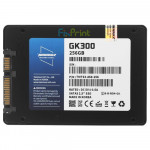 TAMMUZ SSD 256GB 2.5 INCH PN GK300-256 GB Inch Internal SSD, SATA Backward Compatibility 