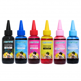 Tinta Xantri 664/673 Magenta 100ml, Printer EP L110 L120 L210 L220 L300 L310 L350 L355 L360 L365 L380 L405 L455 L485 L550 L555 L565 L100 L200