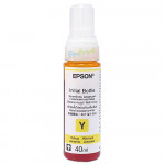 Tinta LOOSEPACK 664 Small 40ml Yellow (Tanpa Box), Refill Printer L120 L121 Original Epson