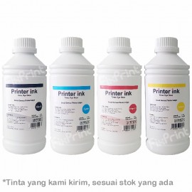 Printer Ink Light Magenta 1 Liter Tinta Dye Base Can EP Bro HPC