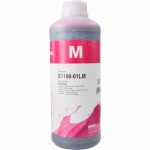 Tinta Refill Inktec B1100-01LM Dye Base Bro Magenta 1 Liter, Cartridge Bro LC1100 LC980 LC67 LC65 LC61 LC38 Printer DCP 145C 165C 185C 195C 197C 365CN 375CW 385C 395CN 535CN 585CW