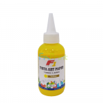 Tinta Refill Art Paper F1 Yellow 100ml Printer EP