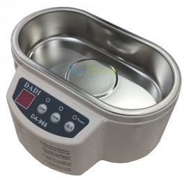 Mini Ultrasonic Cleaner DA-968 Digital