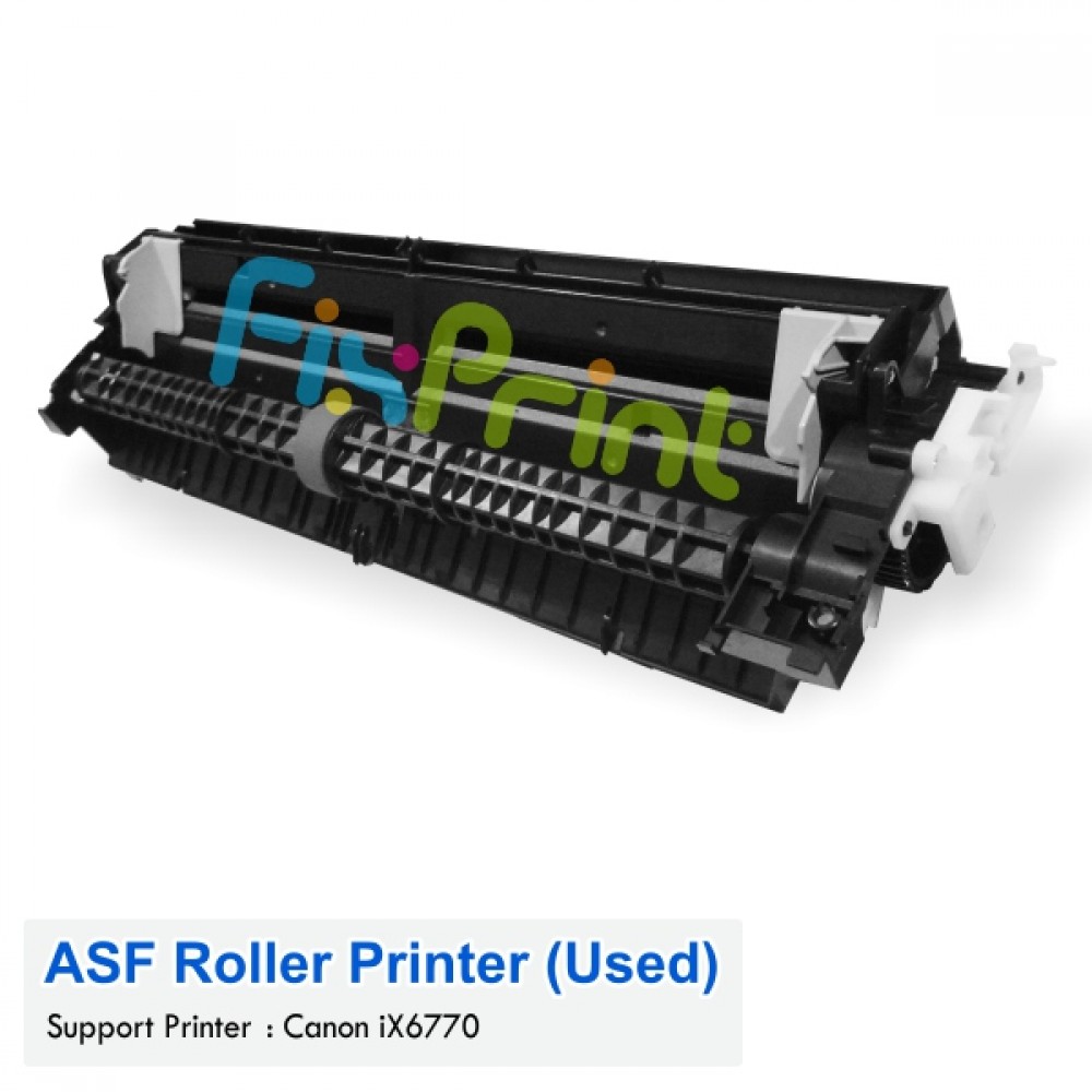 ASF Roller Penarik Kertas Canon iX6770 iX6870 Used