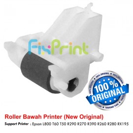 ASF Roller Bawah+Holder L800 L805 L810 L850 T60 T50 R290 R270 R390 R260 R280 RX195 Original