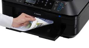 Cara Reset Printer Canon IP2700, IP2770 dan Canon Mp287